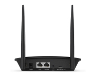TP-Link TL-MR100 300Mbps b/g/n 3G/4G (LTE) 150Mbps 4xLAN - 663383 - zdjęcie 4